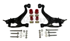 Range Rover Sport Front Polybush Lower Control Arm Kit with Hardware
