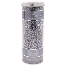 Silver Tourmaline Thin Film Flex Pebbles Wax by Satin Smooth 23oz Wax