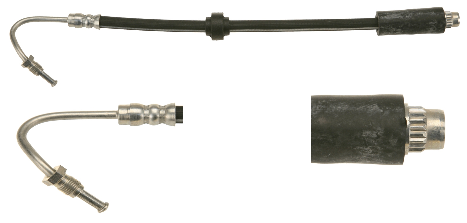 PHB542 TRW Brake Hose for RENAULT