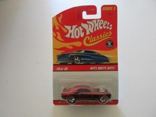 Hot Wheels Nitty Gritty Kitty