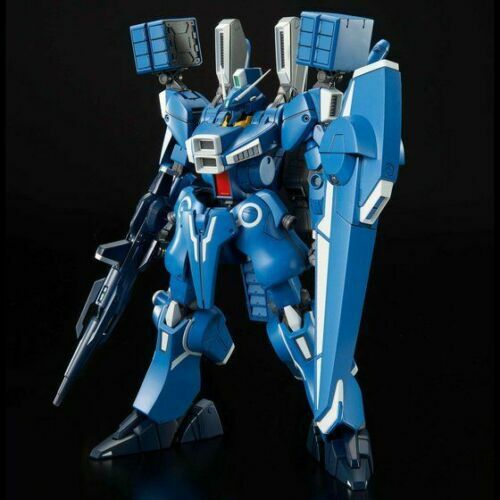 MG 1/100 GUNDAM Mk-V ガンダムMk Ⅴ Bandai MG 1/100 Gundam Mk-V from Japan | eBay