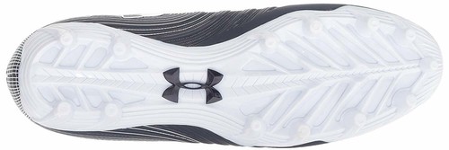 Nitro Midnight Shoes Under Mens Athletic Navy Football Mc Low Armour bianco 401 H0w0q85