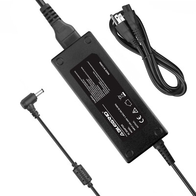 AC Adapter For Data Robotics Drobo FS DRDS2-A NAS Storage Array Power Supply PSU