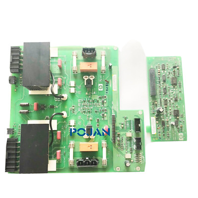 CH955-67052 Heaters control  Board Fit for HP L25500 L26500 HP Latex 260 210