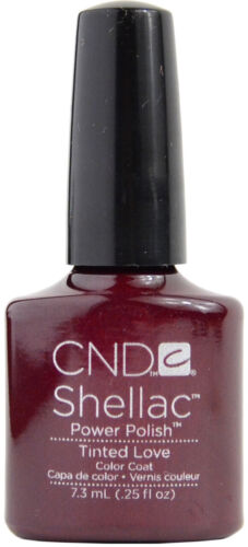CND Shellac UV/LED Gel Nail Polish 7.3ml - 237 Colours - Picture 193 of 213