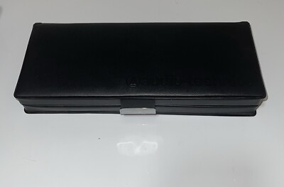 Audio Technica AT803 Microphone with AT8531 Module+Clip+Case