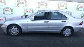 2095450701 1106635 Fuse 151565 MERCEDES CLASS C 270 CDI 203.016