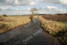 Photo 6x4 River Maun New Ollerton River Maun and Whitewater Common from t c2011