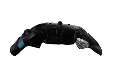 Front Right Passenger Side Fender Liner Splash Shield Fit 09-16 Dodge Ram 1500