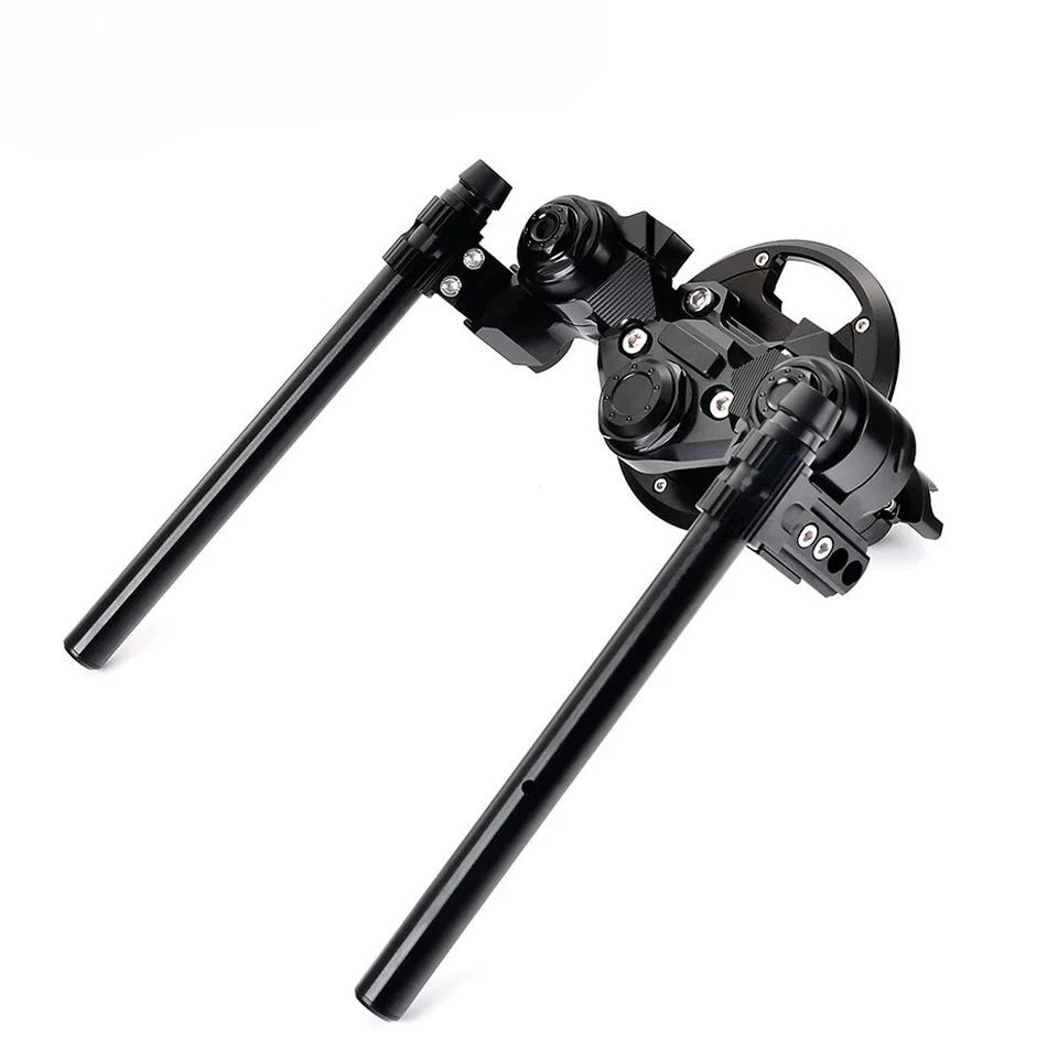 Fit For Yamaha NMAX 155 V2 2019-2023 Directional Handle Assembly Fauclet - Image 4 of 4