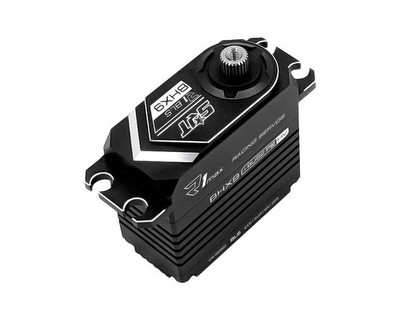 SRT Brushless Servo HV High Torque i-BUS2 75.0kg SRTBHX9 