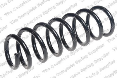 Fahrwerksfeder Feder Schraubenfeder Hinten für BMW 2010-2018 Lesjöfors 4208490