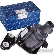 Pompe à eau Ford S-MAX