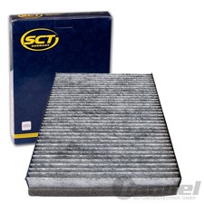 Filtre d'habitacle Audi ALLROAD