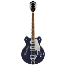 Gretsch G5622T Electromatic Center Block Electric Guitar (Midnight Sapphire)