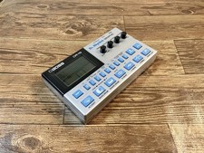 BOSS DR-110 Dr. Rhythm Graphic Analog Drum Machine Working Unit Only Japan