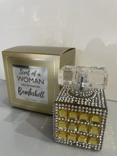 Sent of A Woman Eau de Parfum Bombshell 1.7 f...