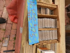 16 Gauge 2" Finish Nails Straight  12,500 Count