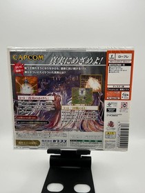 [New/Unopened] Dreamcast El Dorado Gate Volume 7 CAPCOM