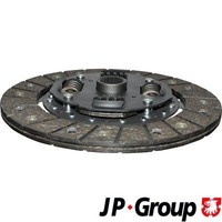 JP Group 1130201100 Kupplungsscheibe FüR Seat Skoda VW