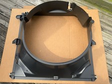 New Genuine Ford Super Duty Radiator Fan Shroud 2011-2016 Oe Bc3z8146g 6.2l New Genuine Ford Super Duty Radiator Fan Shroud 2011-2016 Oe Bc3z8146g 6.2l