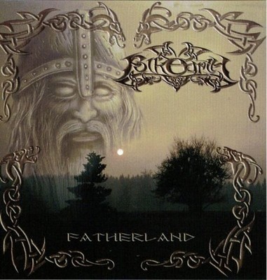 Folkearth - Fatherland CD