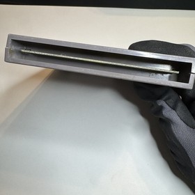 Bill Elliott's Nascar Challenge Cartridge Only - Nintendo NES - Tested & WORKS