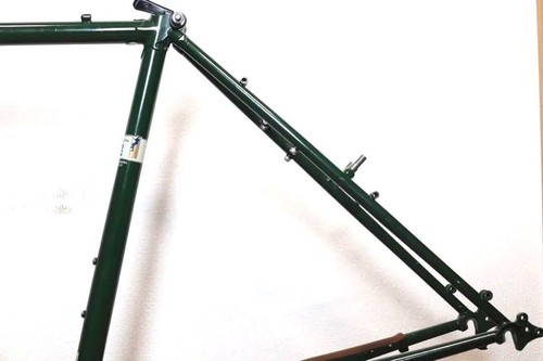 rivendell clem smith jr 52 blue lug surly - Bild 7 von 10