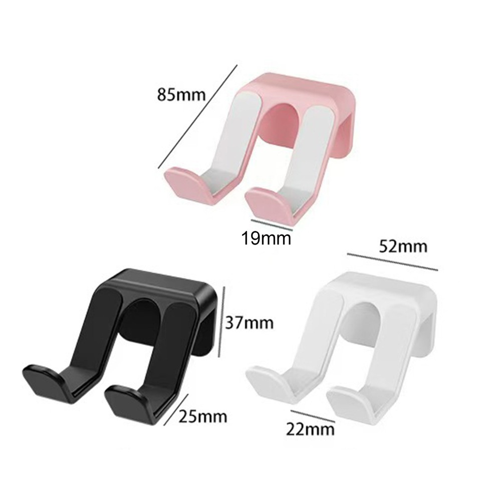 Game Controller Display Rack Extension Design Gamepad Stand Sturdy Wall