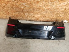Pare-choc arrière Hyundai I20