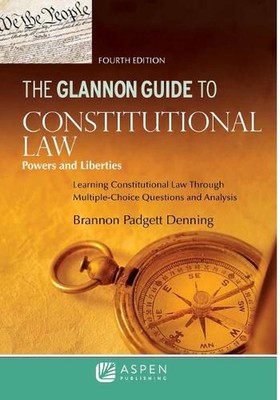 Der Glannon-Leitfaden zum Verfassungsrecht: Verfassungsrecht lernen durch Mul