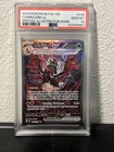 Pokemon 2024 Charizard ex 234/091 SIR Paldean Fates GEM MINT PSA 10