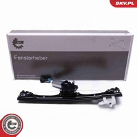Esen SKV Fensterheber 00SKV145 FüR Fiat 500 312AXG1A 312 AXG11 312AXH1A 312AXA1A