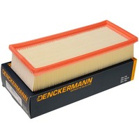 Denckermann Luftfilter Umluftfilter FüR Land Rover Freelander 1.8I 16V 4X4 1.8