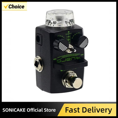 Skyline Djent Modern Hi-Gain Metalcore High Gain Metal Distortion Guitar Effects