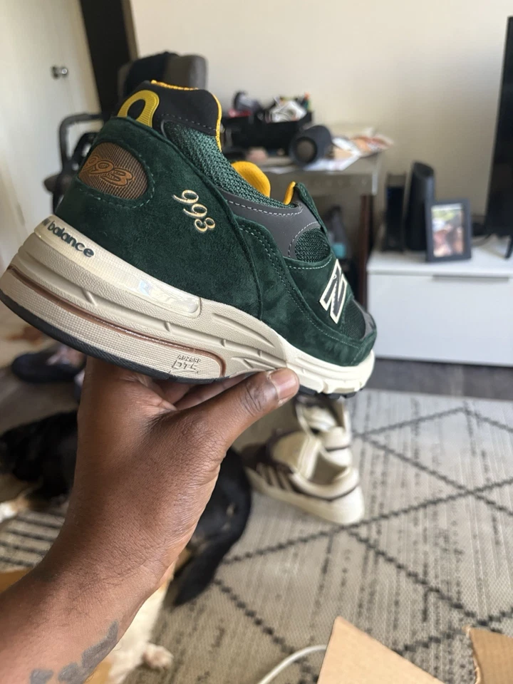 Ald 993 Mulberry Green - Imagem 4 de 4