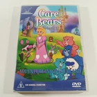 Care Bears Volume 12 Adventure In Wonderland DVD Region 4 PAL