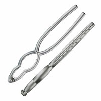 Westmark Nussknacker Monopol Edition, Edelmattiert, Lose, 16713311