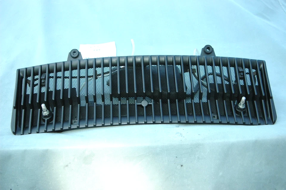 Sistema de limpiaparabrisas Jaguar XJS V12 1988-1991 132600 millas OEM DAC5505LH8827 Foto 3 de 4