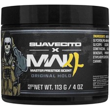 Pomade Original Hold For Men 4 oz 1 Pack Medium Shine Water Based Hair Gel