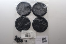 For 2007-2013 Chevrolet Silverado 1500 Penda Bed Liner Hardware Pa01127