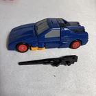1987 G1 Transformers Punch Counterpunch with Gun