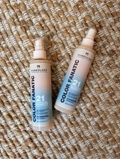 Pureology Color Fanatic Hair Beautifier Spray 21 Essential Benefits Color 6.7 x2