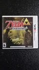 The Legend of Zelda: A Link Between Worlds - Nintendo 3DS