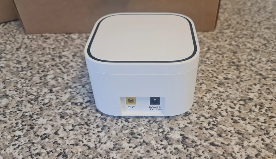 Wire Technologies Broadband EE Battery Backup Brand New In Box Fast✅ Delivery 🚚 - Image 2 of 3