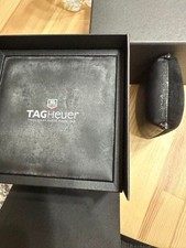 TAG Heuer Carrera CV2A11 Calibre 16 Automatic Chronograph Men's Watch W/BOX 6