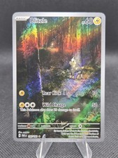 Blitzle 195/182 Pokemon Paradox Rift IR - LP on eBay