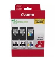 8714574679716 Multipack Pg-540Lx2/Cl-541Xl 5224B017 Canon