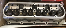 Promaxx Maxx Small Block Ford Aluminum Cylinder Head 14204-2018-09-01-0349