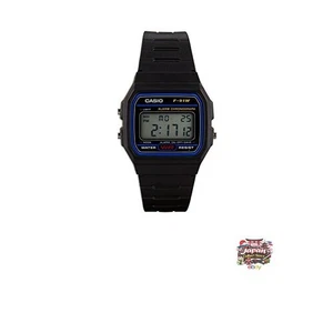 Casio F-91W Classic